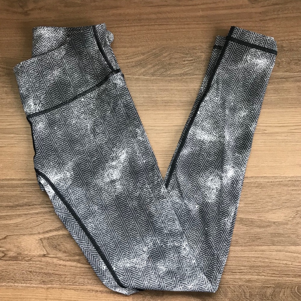 [SOLD] Lululemon wunder unders